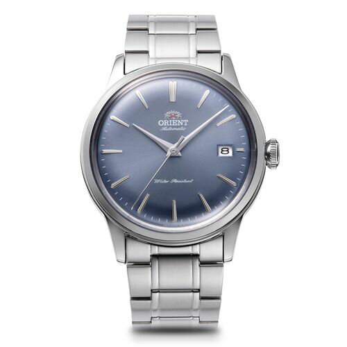 オリエント(ORIENT) RN-AC0M10L Orient Bambino38 Classic 機械式 腕時計 国内正規品