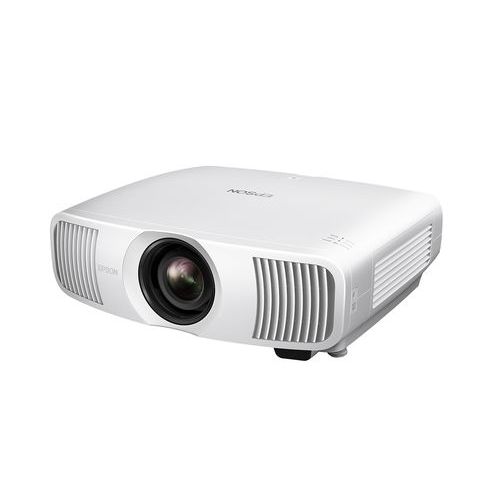 エプソン(EPSON) EH-LS11000 dreamio ホームプロジェクター 2500lm 4K ホワイト エプソン(EPSON) EH-LS11000 dreamio ホームプロジェクター 2500lm 4K ホワイト