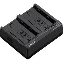 ソニー(SONY) BC-ZD1 バッテリーチャージャー(2)