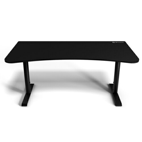 Arozzi(アロッツィ) ARENA-PURE-BLACK ゲーミングデスク Arena Gaming Desk Pure Black 160cm Arozzi(アロッツィ) ARENA-PURE-BLACK ゲーミングデスク Arena Gaming Desk Pure Black 160cm