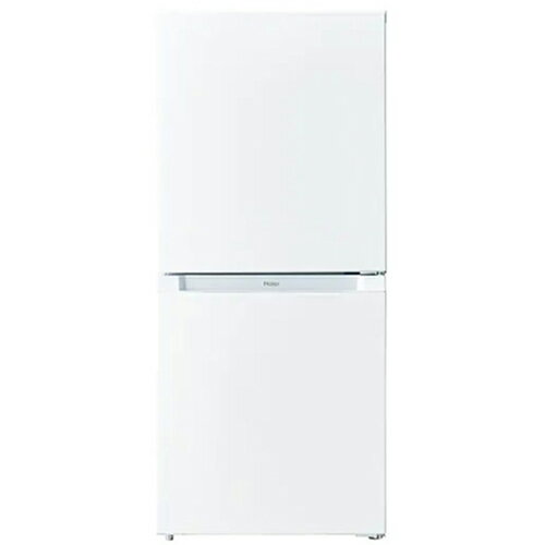 121 L - 250 L - 【長期保証付】ハイアール Haier JR-NF121C-W ホワイト 冷凍冷蔵庫 121L 右開き JRNF121CW