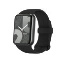 シャオミ(小米) 【おまけ付】Xiaomi Smart Band 9 Pro Black