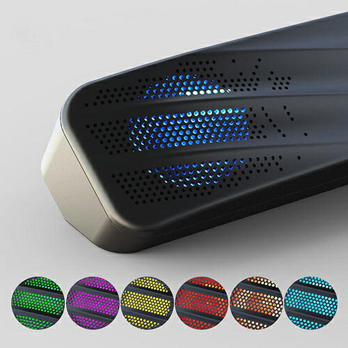 ナガオカ M314USBSPBK ブラック Bluetooth接続対応 USBスピーカー M314USBSPBK onesmart-10177659 ワンズマート楽天市場店 サンプル画像2