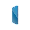 エレコム(ELECOM) PM-S244FLGOBL AQUOS sense9 SH-53E用 ガラスフィルム 高透明 ブルーライトカット ゴリラ 薄型 0.21mm 表面硬度10H 指紋防止(2)