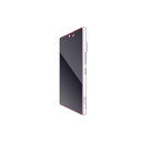 エレコム(ELECOM) PM-S245FLF AQUOS R9 pro SH-54E用 フィルム 画面内指紋認証対応 アンチグレア 抗菌 指紋防止 反射防止 ...