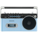 AIWA(アイワ) GAA4-RCP0003-PBパステルブルー ラジ...(2)