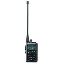 アルインコ(ALINCO) DJ-P321BL(ブラック) 47ch中継対応防浸小型特定小電力トランシーバー ロングアンテナ(2)
