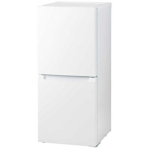 【設置＋リサイクル】ハイアール(Haier) アウトレット家電 OBBR-121A(W) 冷凍冷蔵庫 121L