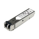 StarTech(スターテック) SFP1000LHST 1000Base-LH準拠SFP SM/LC 40km