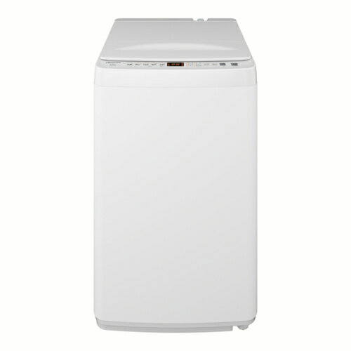 【設置＋リサイクル＋長期保証】ハイセンス(Hisense) HW-T55J 全自動洗濯機 上開き 洗濯 5.5Kg
