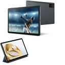 ZTE(ゼットティーイー) 【純正カバーセット】Nubia Pad SE 10.95型 6GB/128GB/WiFi Androidタブレット K99J+