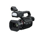 パナソニック(Panasonic) HC-X2100 デジタル4Kビデオカメラ(2)