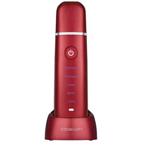 COSBEAUTY(コスビューティー) CB-050H-R01-JP レッド アクリアルピーリングプロEX High