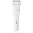 テスコム(TESCOM) TT263A-W(ホワイト) ボディシェーバー(2)