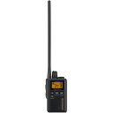 ケンウッド(KENWOOD) UBZ-M51LE DEMITOSS mini 特定小電力トランシーバー(2)