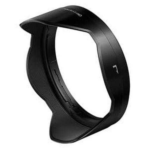 ■逆光撮影時にレンズに進入する不要な光をカットし、レンズの保護としても有効です。■フードの着脱ロックボタンを見直し、不用意に外れない構造となっています。LH76B対応機種 ： MZUIKO DIGITAL ED 12-100mm F4.0 PROオリンパス LH-76B MZUIKO DIGITAL ED 12-100mm F4.0 PRO専用レンズフード