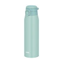 サーモス(THERMOS) JOS-1000-MBL(ミントブルー) 真空断熱ケータイマグ 1L