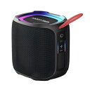 キングラッキー(KING LUCKY) K50 ポータブルBluetoothスピーカー Bluetooth5.3 防水IPX6相当(2)