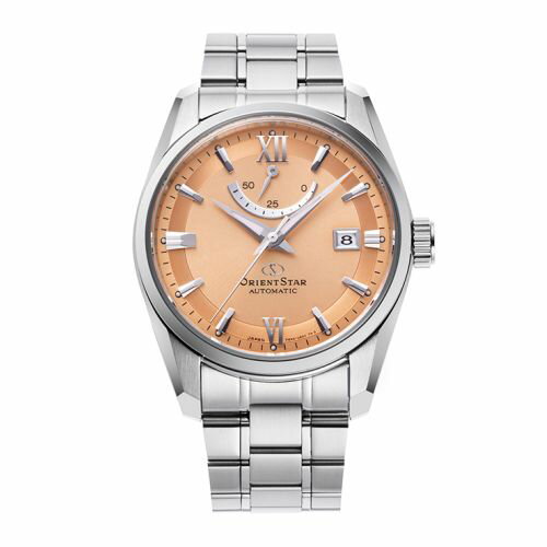 オリエント(ORIENT) RK-AU0108G オリエントスター STANDARD 機械式腕時計 国内正規品