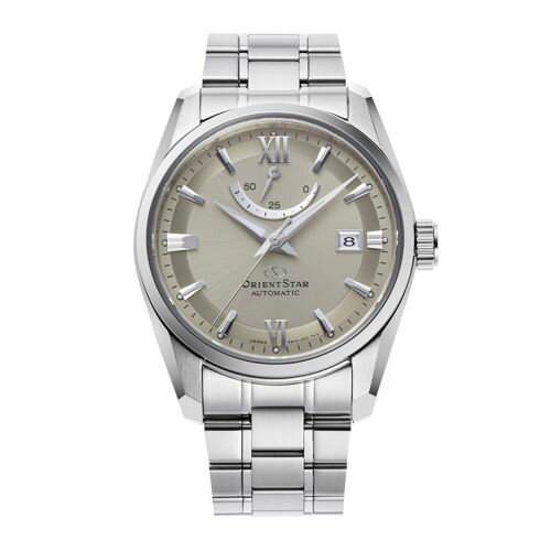 オリエント(ORIENT) RK-AU0110N オリエントスター STANDARD 機械式腕時計 国内正規品