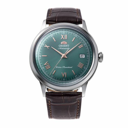 オリエント(ORIENT) RN-AC0023E オリエント Classic 機械式腕時計 国内正規品
