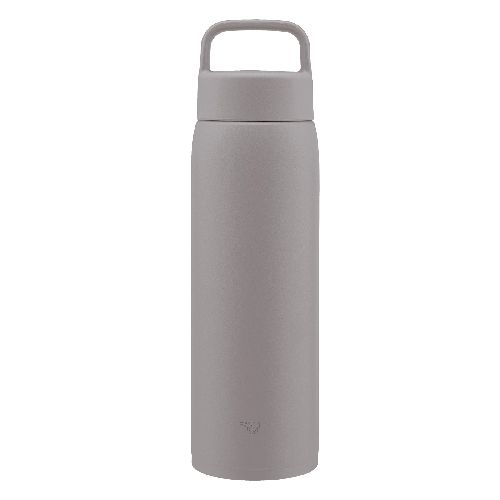 Rakuten - 象印(ZOJIRUSHI) SU-DA100-HM ミネラルグレー ステンレスボトル 1000mL