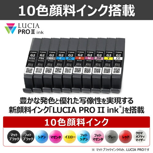 CANON(キヤノン) PIXUS PRO-G...の紹介画像2