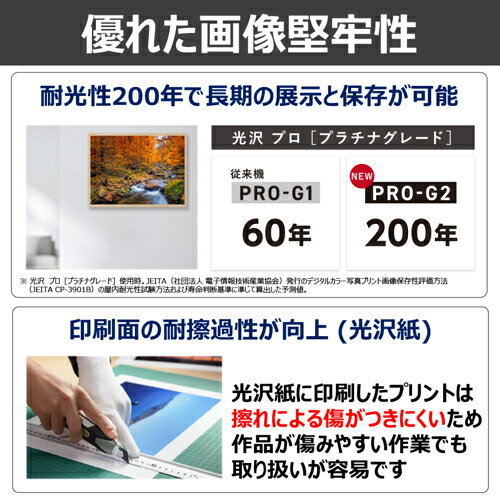 CANON(キヤノン) PIXUS PRO-G...の紹介画像3