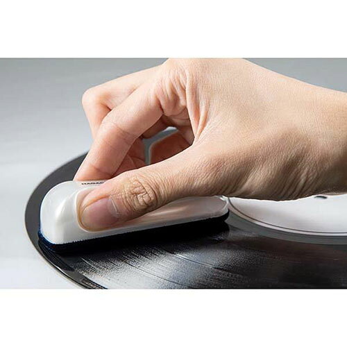 ナガオカ CLSET1 レコード初心者にもお勧めのスプレークリーニングセット CLSET1