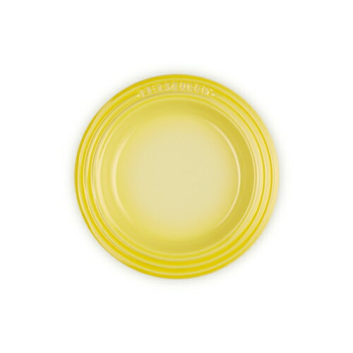 ル・クルーゼ(LE CREUSET) レジェ プレート 15cm ソレイユ ルクルーゼ 皿 食器 ス ...