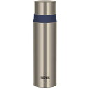 サーモス(THERMOS) FFM-502-STBL(ステンレスブルー) ステンレスボトル 500ml(3)