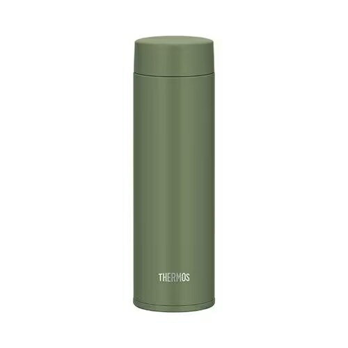 樂天商城 - サーモス(THERMOS) JOQ-481-KKI カーキ 真空断熱ケータイマグ 0.48L