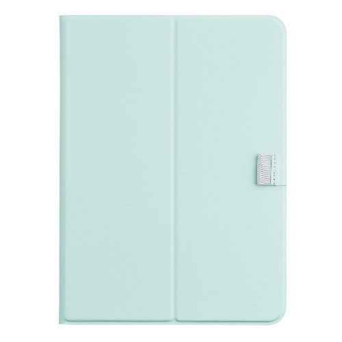 ナカバヤシ TBCIPA24107LBL ライトブルー 11インチiPad Air M2 用 ハードケースカバー TBCIPA24107LBL