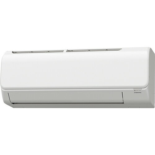 【標準工事費込】エアコン 10畳用 2.8kW コロナ ReLaLa リララ Nシリーズ CSH-N2825R-W 電源100V クーラー ルームエアコン 冷房 暖房[代引不可]
