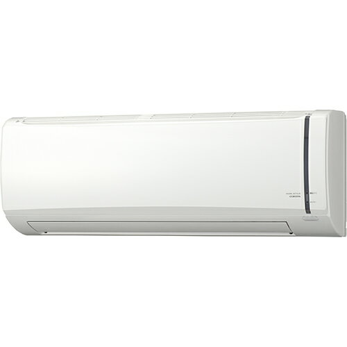 【標準工事費込】【長期保証付】冷房専用 エアコン 14畳用 4.0kW コロナ ReLaLa リララ 冷房専用シリーズ RC-V4025R-W 電源100V クーラー ルームエアコン 冷房[代引不可]