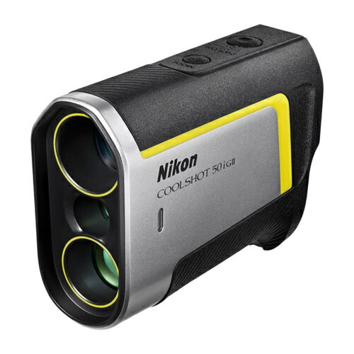 ニコン(Nikon) COOLSHOT 50i GII レーザー�