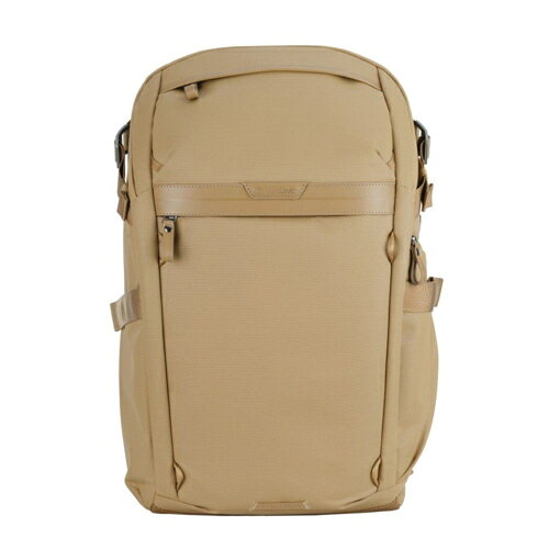 バンガード(VANGUARD) VEO METRO B30L BG ベージュ カメラバッグ バッグパック 30L 内寸300×320×160mm