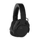 【長期保証付】ヤマハ(YAMAHA) YH-L500A-B(ブラック) Bluetoothヘッドホン コンテンツを立体的な音場で楽しめるホームシアターヘッドホン(2)