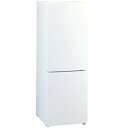 【設置】【中古】アウトレット家電 ハイアール Haier JR-F18KS(FW) 冷凍冷蔵庫 173L