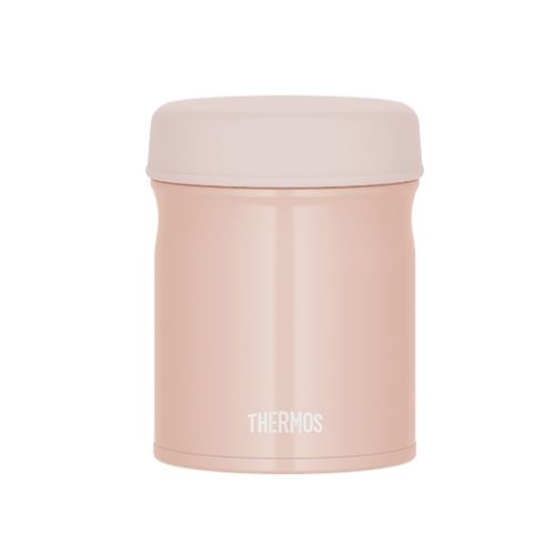 サーモス(THERMOS) JEB300BEP(ベージュピンク) 真空断熱スープジャー 300mlのサムネイル