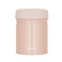 サーモス(THERMOS) JEB400BEP(ベージュピンク) 真空断熱スープジャー 400ml(3)