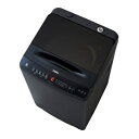 【中古】アウトレット家電 JW-UD70MK(AK) 全自動洗濯機 7.0kg