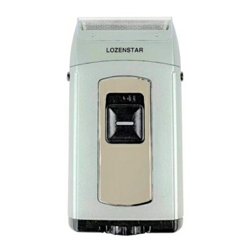 ロゼンスター S-617N 水洗いポケそり2枚刃 S617N