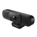 IODATA(アイ・オー・データ) TC-MC400W マイク付き180度USBカメラ ラクテレ 3段階(180度・150度・120度)画角切り替え Webカメラ|詳細画像