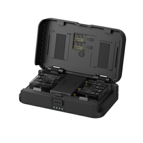 Insta360 Insta360 ポータブル充電ケース CINSCAVE 国内正規品対象製品：Ace Pro 2、X4、Ace Pro、Ace..