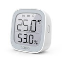 TP-Link(ティーピーリンク) Tapo T315 スマートデジタル温湿度計
