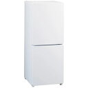 【設置+リサイクル】ハイアール(Haier) アウトレット家電 JR-F15KS(W) 冷凍冷蔵庫 148L