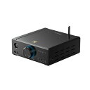 【長期保証付】FiiO(フィーオ) FIO-K9AKM-B USB DAC内蔵ヘッドホンアンプ ハイレゾ対応