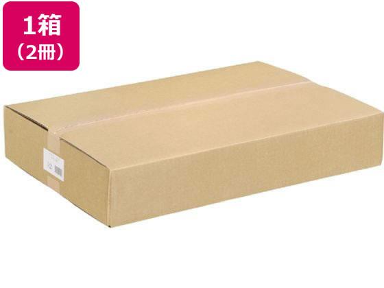 A2サイズの大判用紙図面・広告に使えるサイズ●坪量：64g／平方メートル●紙厚：88μm●白色度：ISO84％●規格：A2●サイズ：594×420mm●中性紙●注文単位（入数）：1箱（500枚×2冊）●対応機種：カラーコピー機、モノクロコピー機、カラーレーザー、モノクロレーザー、インクジェット、ファクシミリ※メーカーの都合により、パッケージ・仕様等は予告なく変更になる場合がございます。　