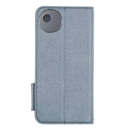 トリニティ TR-AQ25W-FN-SHBL ブルー AQUOS wish5用 FlipNote 耐衝撃フリップノートケース TRAQ25WFNSHBL